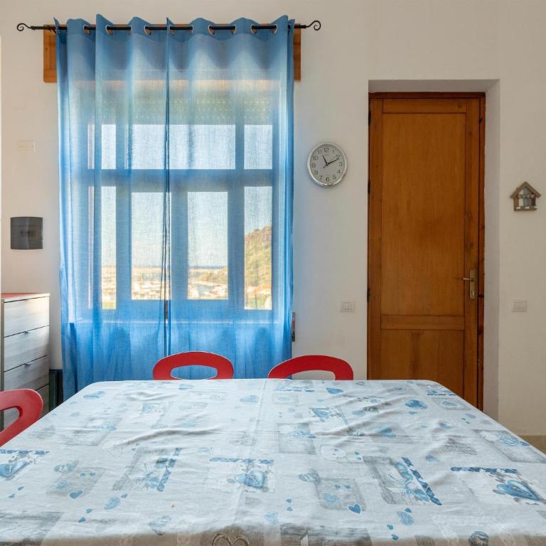 Terrace with sea view, parking space, air conditioning - Appartamento con 2 Camere da Letto - 15
