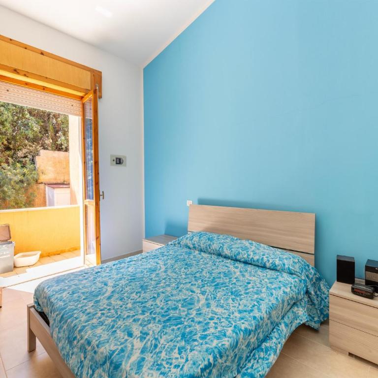 Terrace with sea view, parking space, air conditioning - Appartamento con 2 Camere da Letto - 18