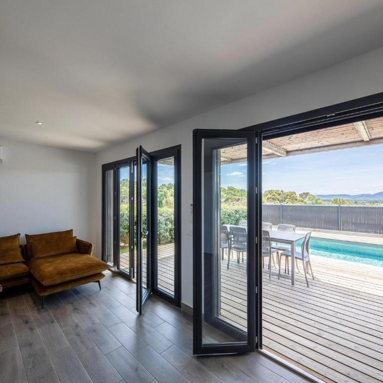 Porto-Vecchio Stay by Beach - Casa Vacanze con 4 Camere da Letto - 20