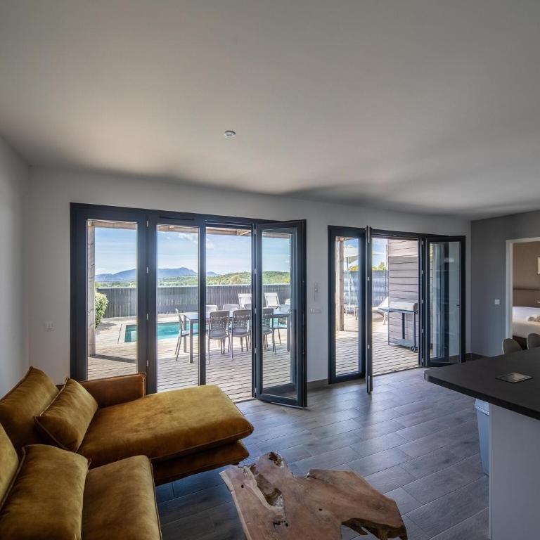 Porto-Vecchio Stay by Beach - Casa Vacanze con 4 Camere da Letto - 1
