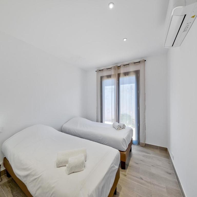 Porto-Vecchio Stay by Beach - Casa Vacanze con 4 Camere da Letto - 14