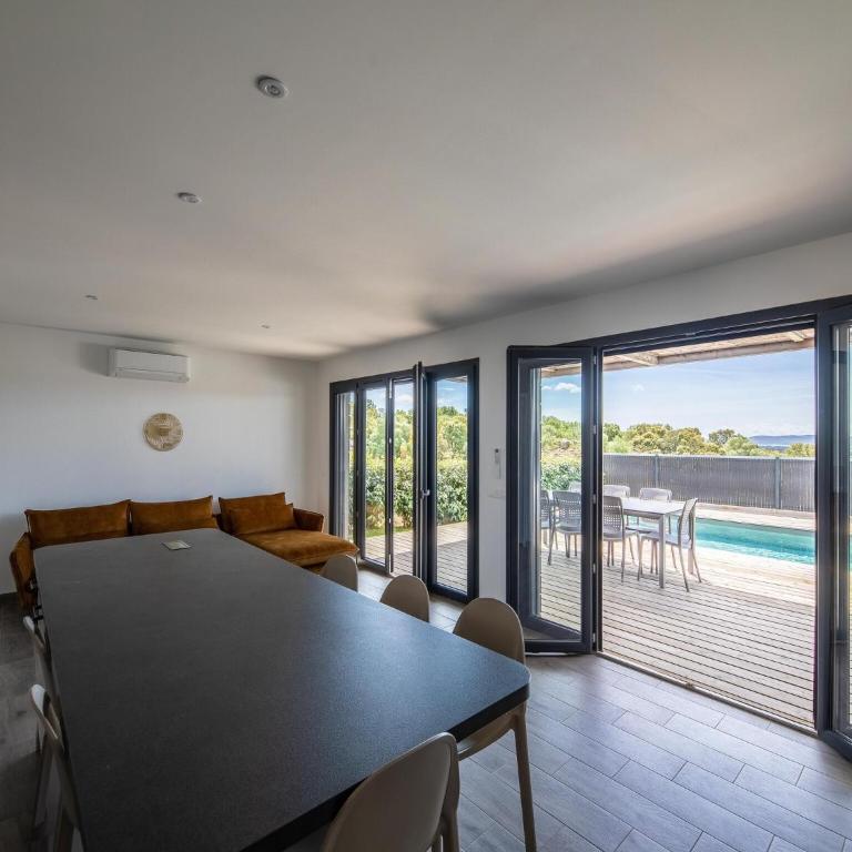 Porto-Vecchio Stay by Beach - Casa Vacanze con 4 Camere da Letto - 3