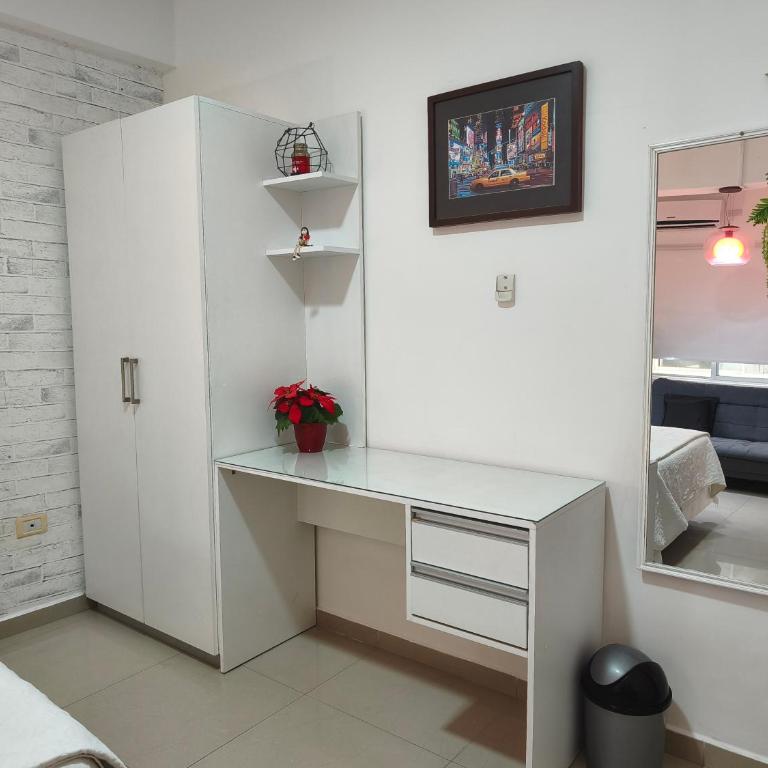 SIBARIS Centenario - Habitación Deluxe - 3