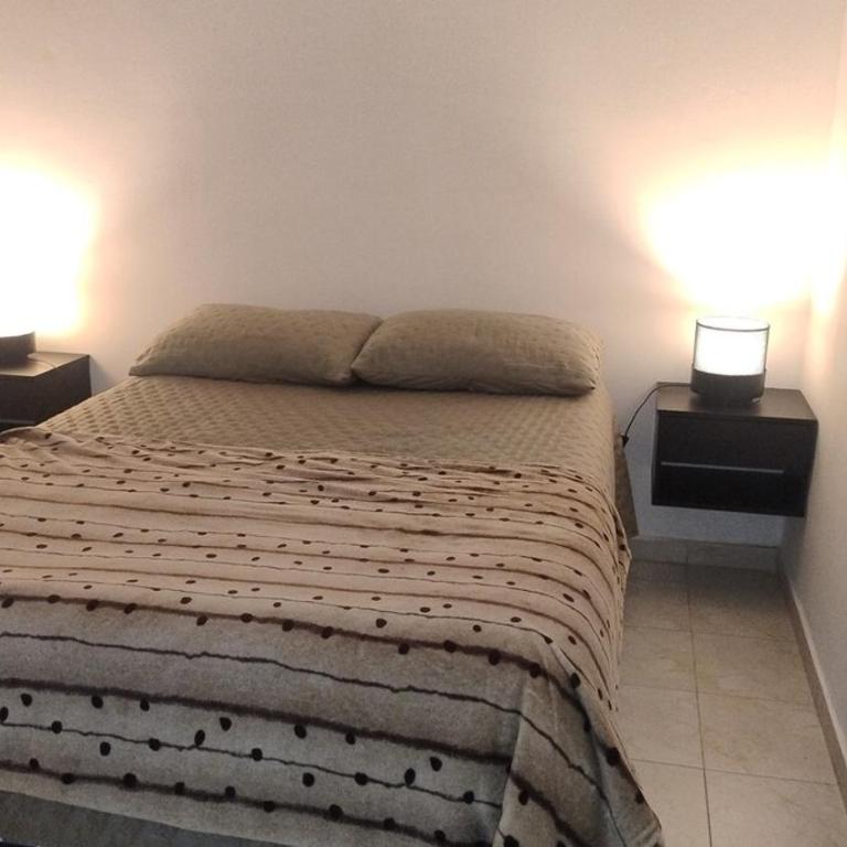Casa bella vista - Casa con 1 dormitorio - 2