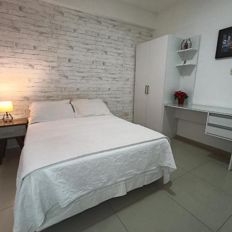 SIBARIS Centenario - Habitación Deluxe - 7