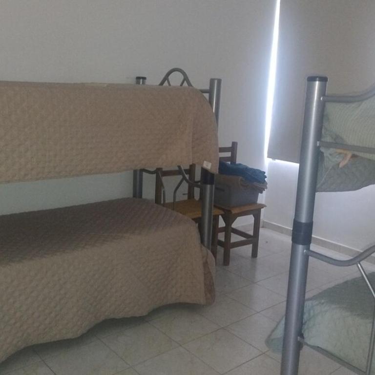 Casa bella vista - Casa con 1 dormitorio - 7