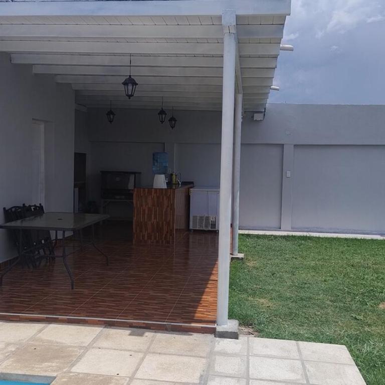 Casa bella vista - Casa con 1 dormitorio - 22