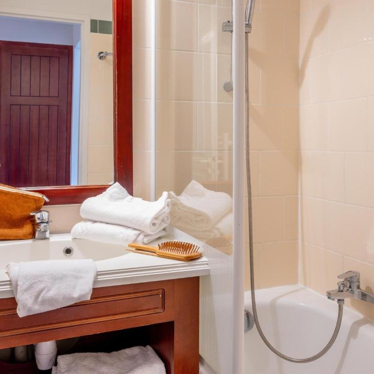Beautiful Landes Alcove Apartment for 4 - Apartamento de 1 dormitorio - 10