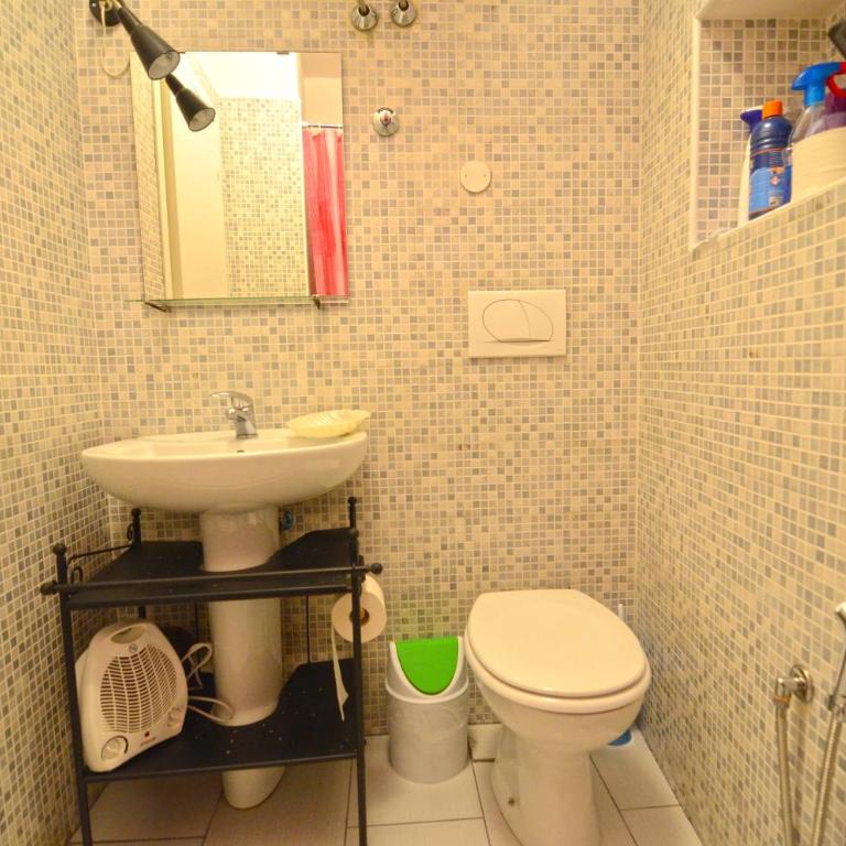 Shine Apartment - Appartamento con 1 Camera da Letto - 21