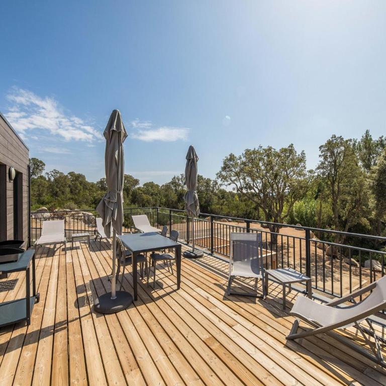 Lecci Apartment with Outdoor Pools - Appartamento con 1 Camera da Letto - 16