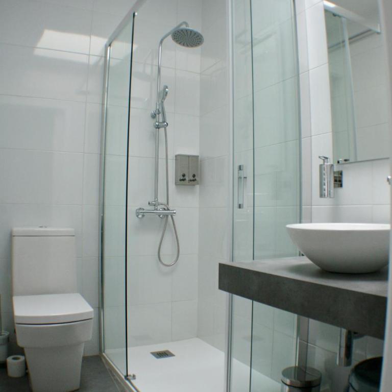 Apartamentos Pombal - Apartamento Superior - 12