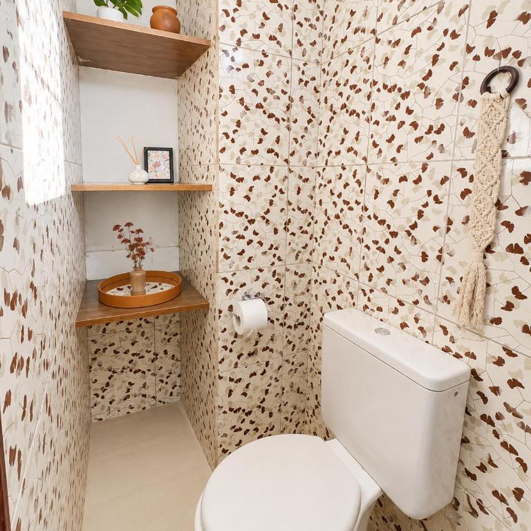 Sarao Guesthouse - Habitación Doble con baño privado - 19