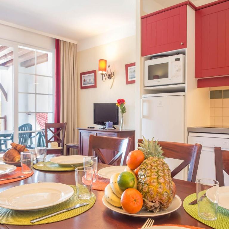 Chic Biscarrosse Forest Apartment - Appartement 1 Chambre - 2
