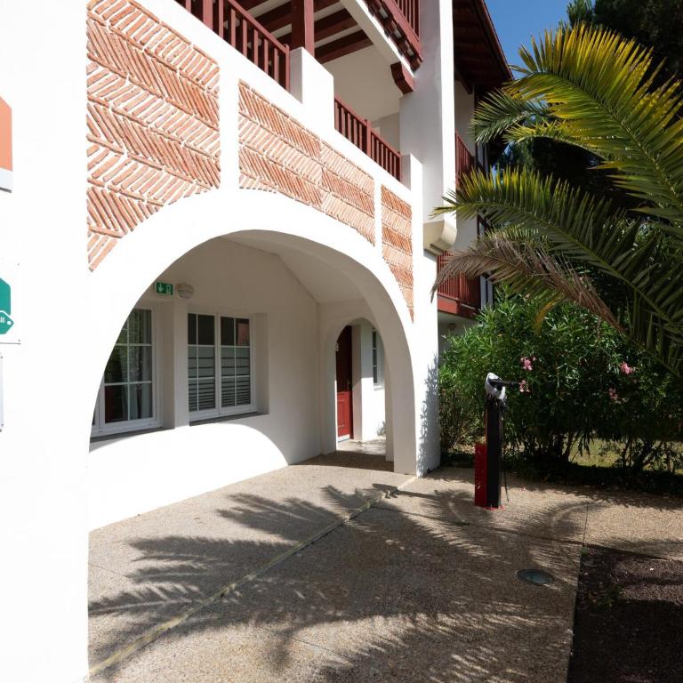 Chic Biscarrosse Forest Apartment - Appartement 1 Chambre - 23