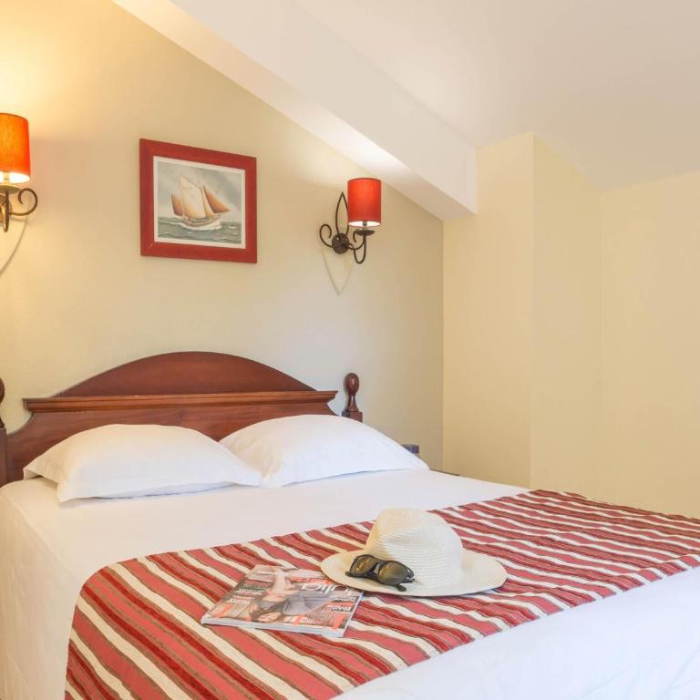 Chic Biscarrosse Forest Apartment - Appartement 1 Chambre - 10