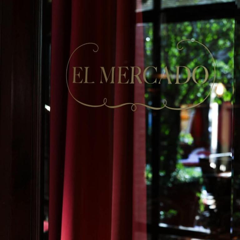 Faena Group - Suite Presidencial - 49