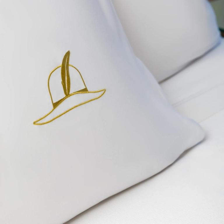 Faena Group - Suite Presidencial - 51
