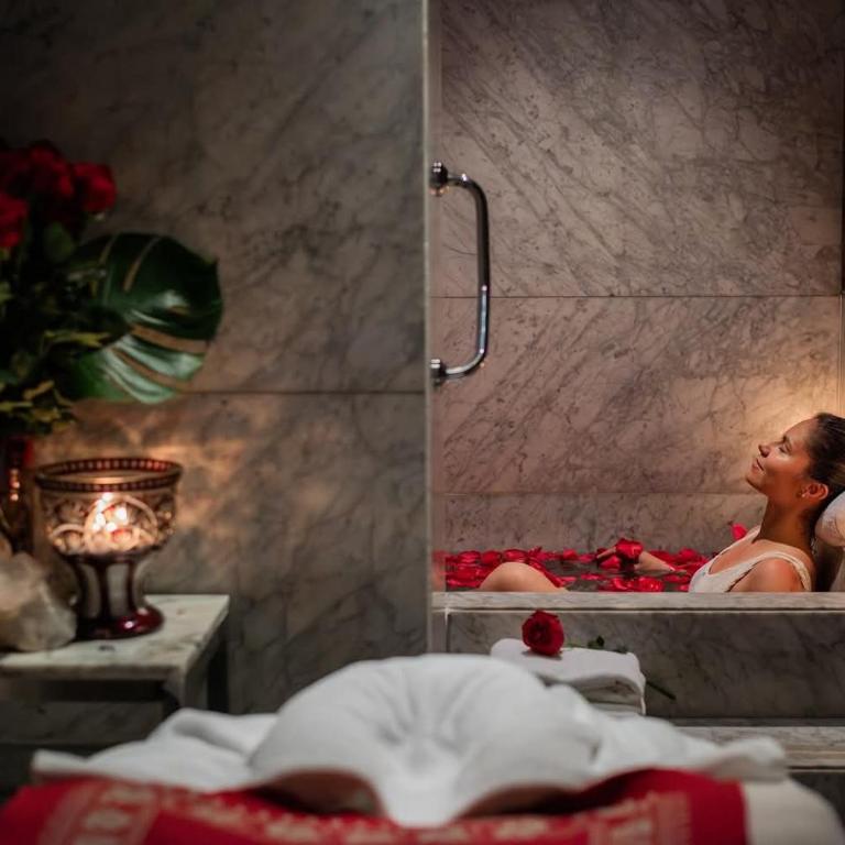Faena Group - Suite Presidencial - 65
