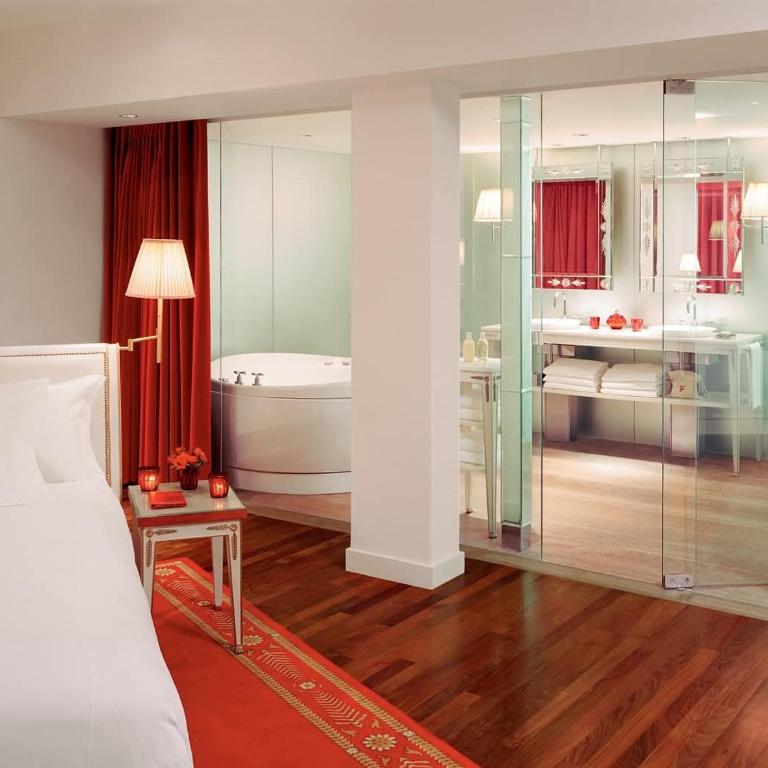 Faena Group - Suite Presidencial - 60