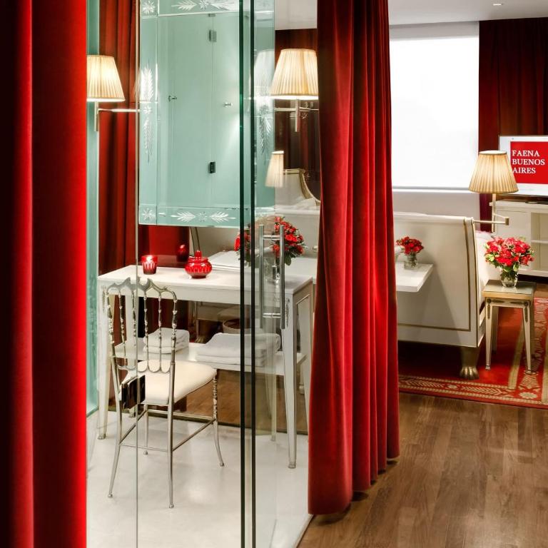 Faena Group - Suite Presidencial - 80
