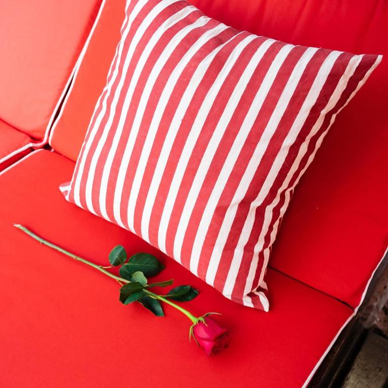 Faena Group - Suite Presidencial - 79