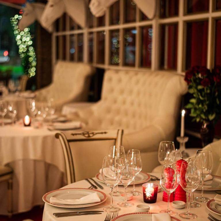 Faena Group - Suite Presidencial - 83