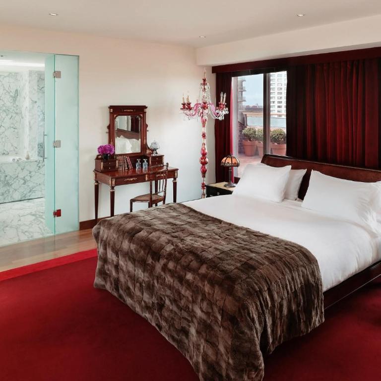 Faena Group - Suite Presidencial - 89