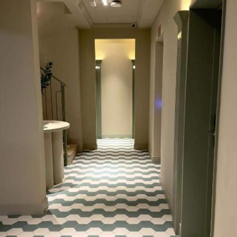 Ground Floor Apartment - Casa de vacaciones de 1 dormitorio - 3
