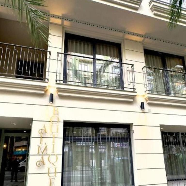 Ground Floor Apartment - Casa de vacaciones de 1 dormitorio - 21