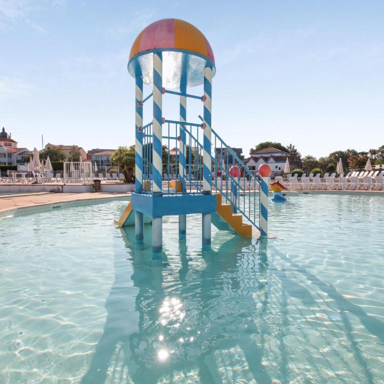 Coast Home with Play Area - Appartement 3 Chambres - 29