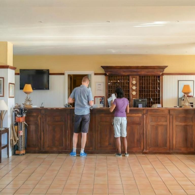 Coast Home with Play Area - Appartement 2 Chambres - 12