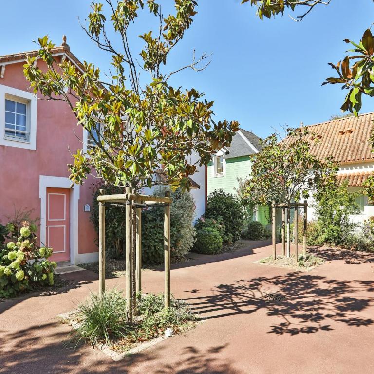 Coast Home with Play Area - Appartement 2 Chambres - 13
