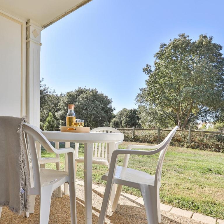 Coast Home with Play Area - Appartement 2 Chambres - 19