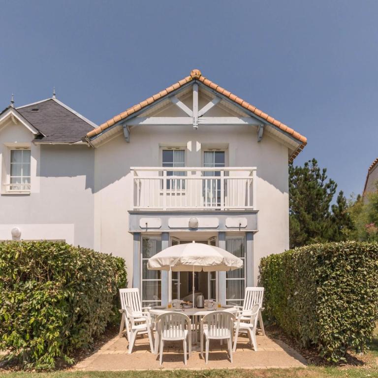 Coast Home with Play Area - Appartement 2 Chambres - 22