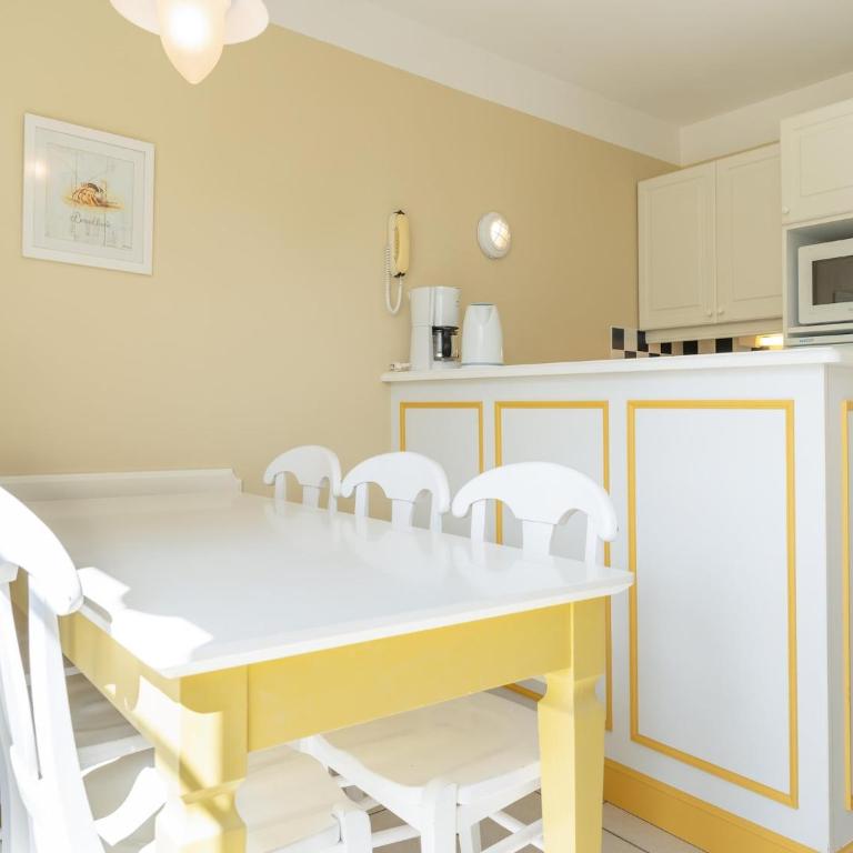 Coast Home with Play Area - Appartement 2 Chambres - 2
