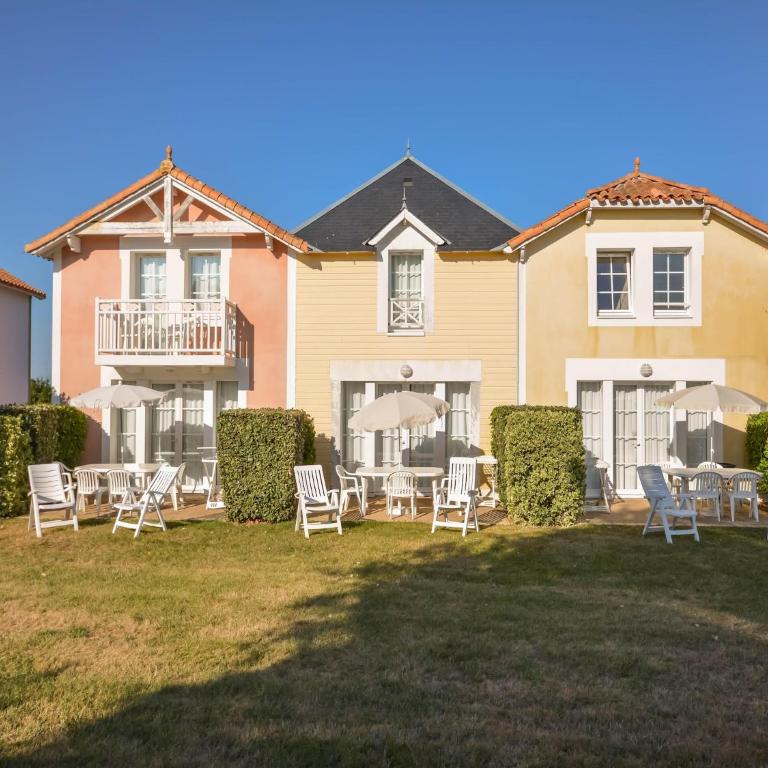 Coast Home with Play Area - Appartement 2 Chambres - 23
