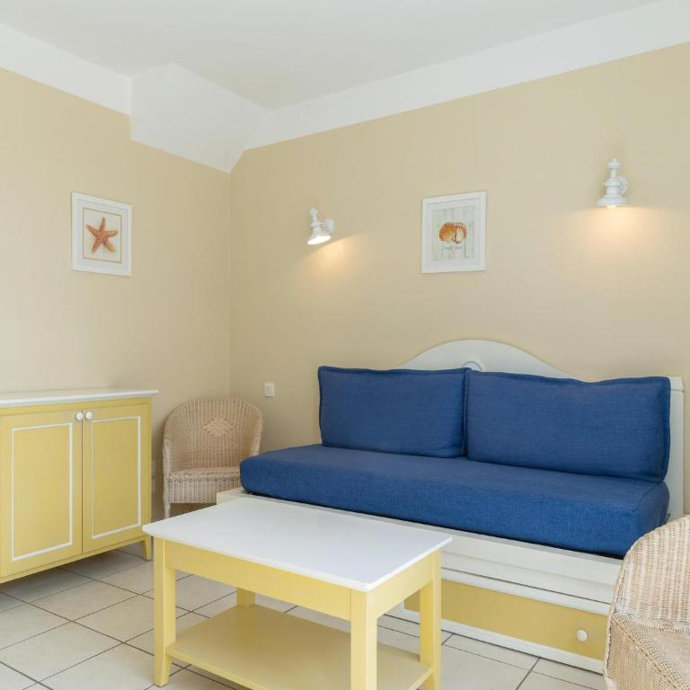 Coast Home with Play Area - Appartement 2 Chambres - 1