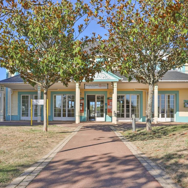 Coast Home with Play Area - Appartement 2 Chambres - 16