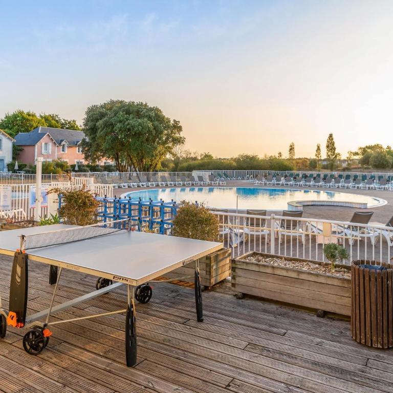 Coast Home with Play Area - Appartement 2 Chambres - 10