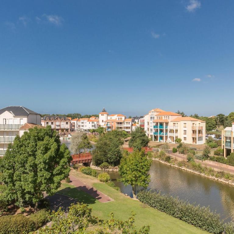 Coast Home with Play Area - Appartement 2 Chambres - 36