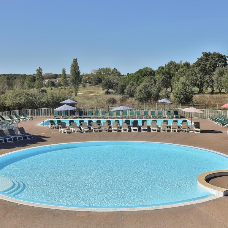 Coast Home with Play Area - Appartement 2 Chambres - 32