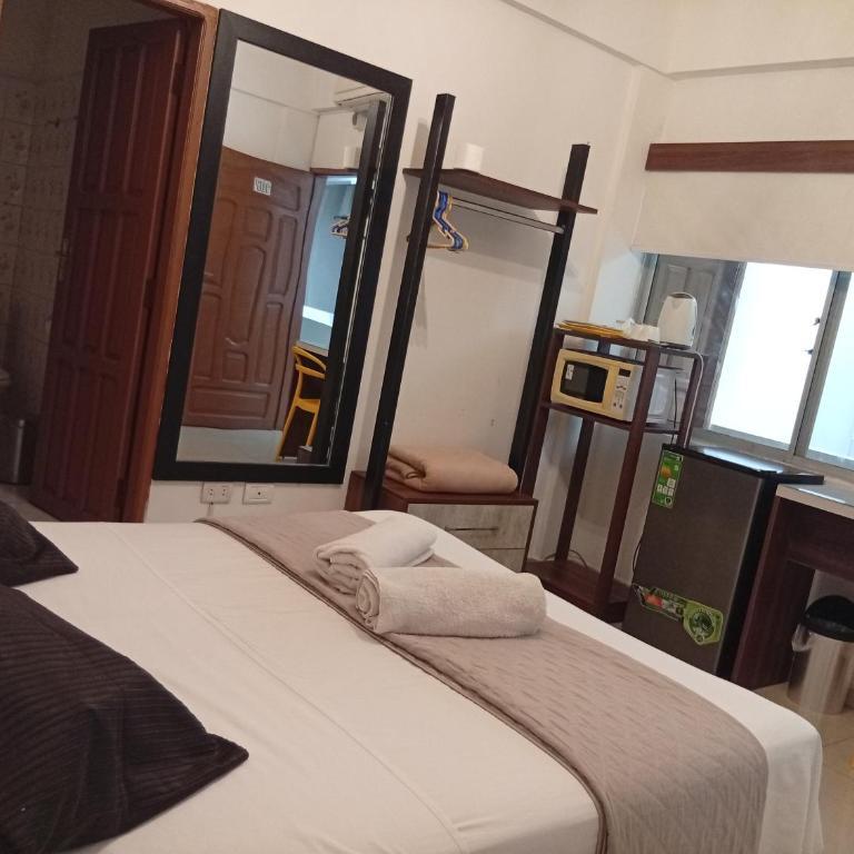 SIBARIS Centenario - Habitación Deluxe - 3