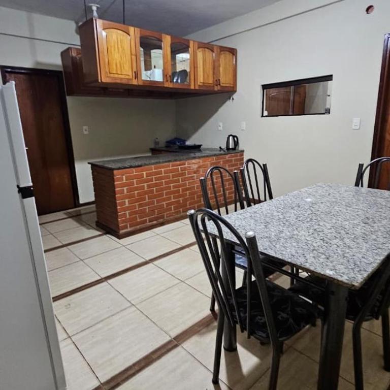 Residencial Sarita II Hohenau - One-Bedroom Apartment - 2