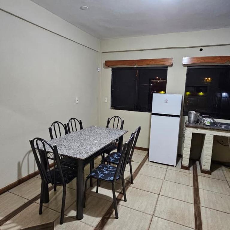 Residencial Sarita II Hohenau - One-Bedroom Apartment - 6