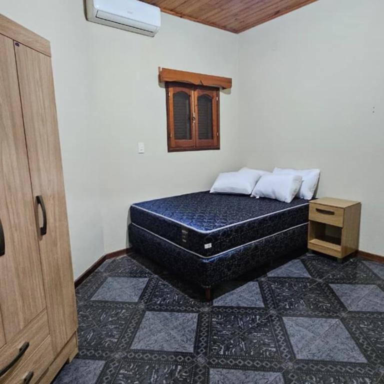 Residencial Sarita II Hohenau - One-Bedroom Apartment - 7