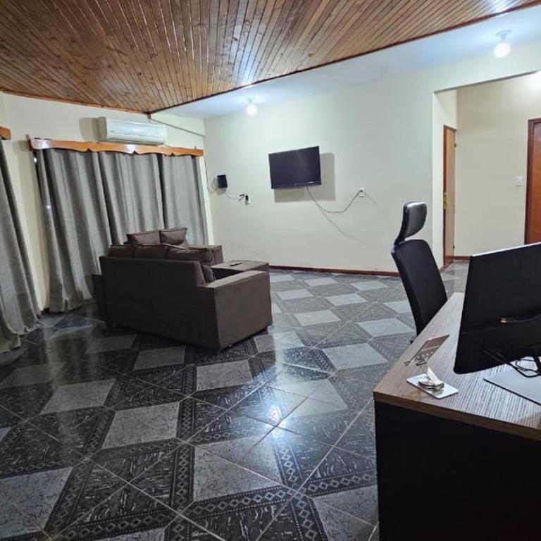 Residencial Sarita II Hohenau - One-Bedroom Apartment - 8