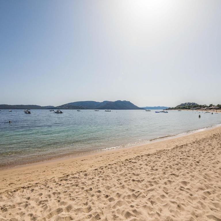 Green Corsican Oasis with Pool - Villa con 3 Camere da Letto - 34
