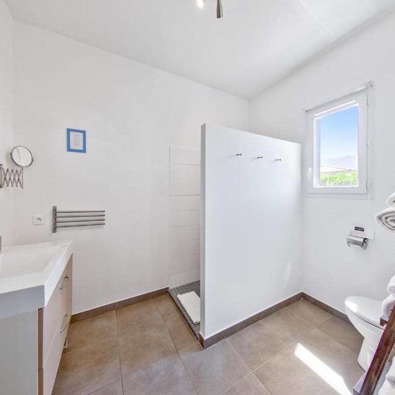 Hideaway with Private Sun Deck - Apartment mit 1 Schlafzimmer - 9
