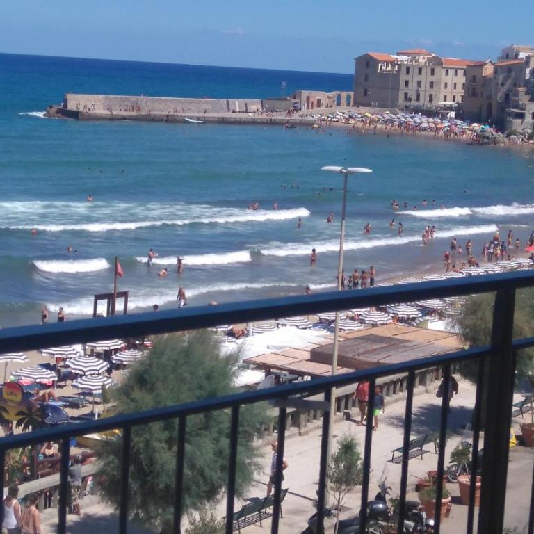 Casa Alba - Appartamento con Vista Mare - 20