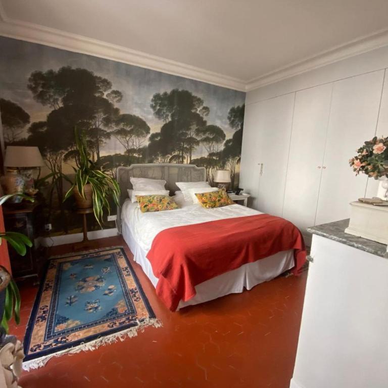 Beautiful Central Apartment in Montpellier - Apartment mit 1 Schlafzimmer - 5